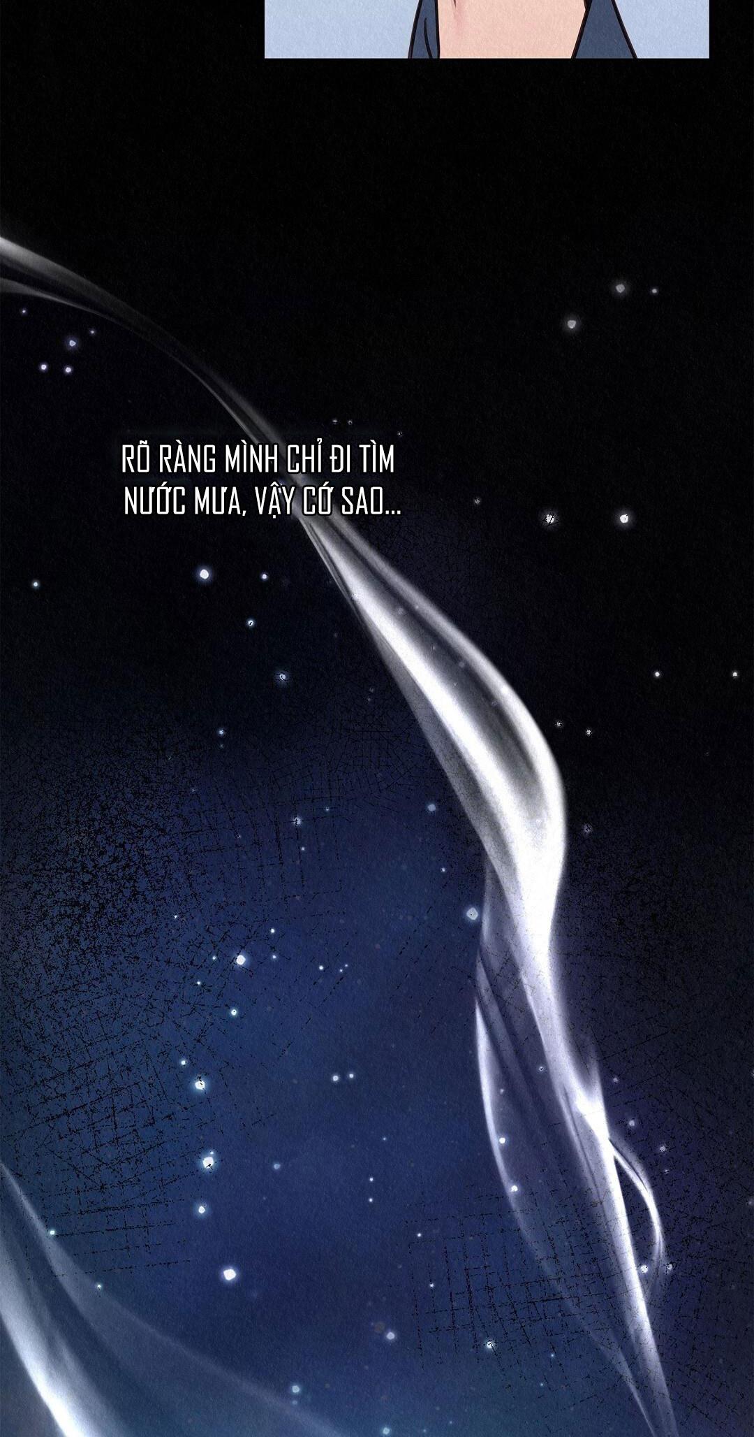 BẢN CHẤT TÀ ÁC Chapter 27 - Next Chapter 28