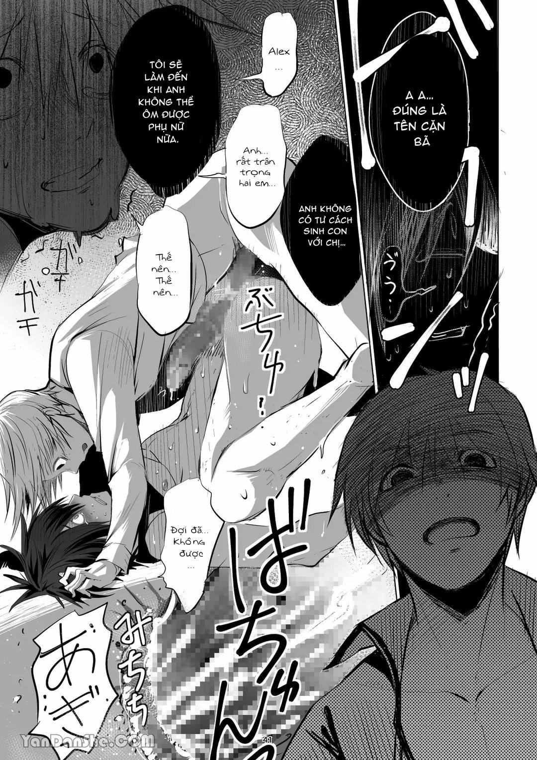 Tổng hợp Boylove Chapter 77 - Next Chapter 78