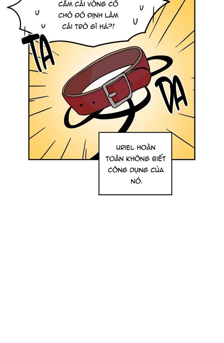 Dừng Lại, Tài Xế Chapter 30 Chap 30 - Next 