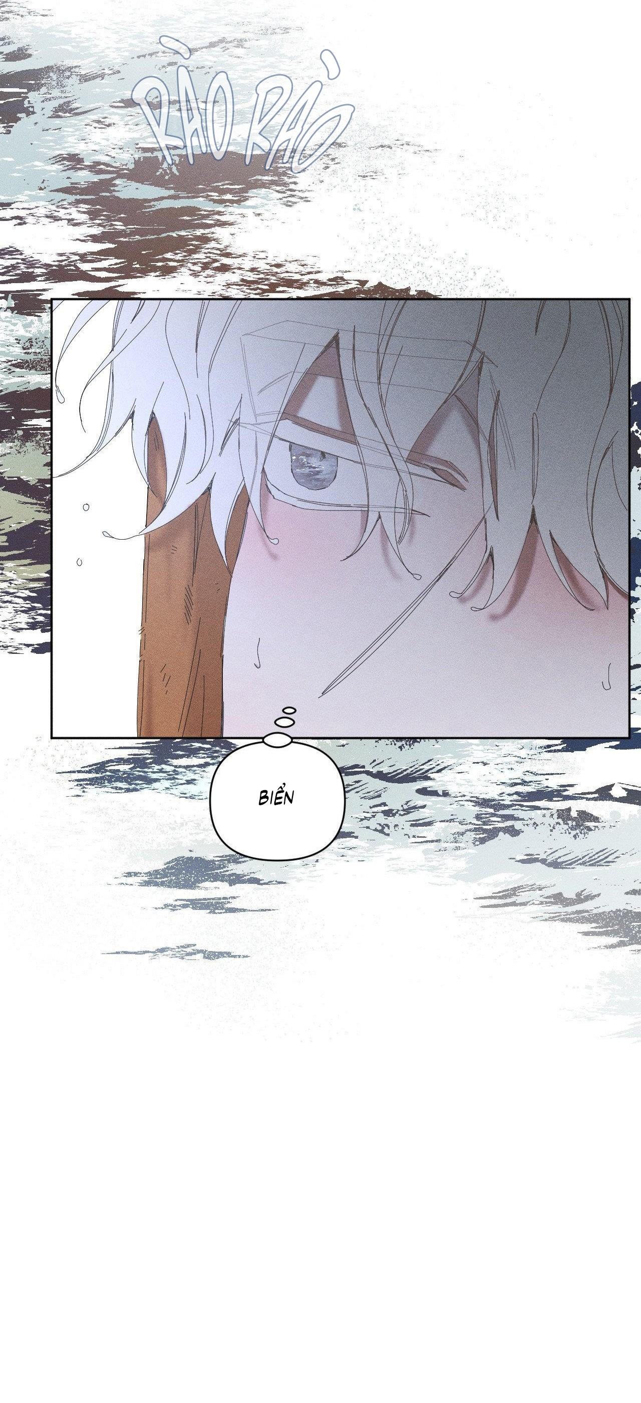 (CBunu) Mùa Đông Cuối Cùng Của Tôi Chapter 18 - Next 