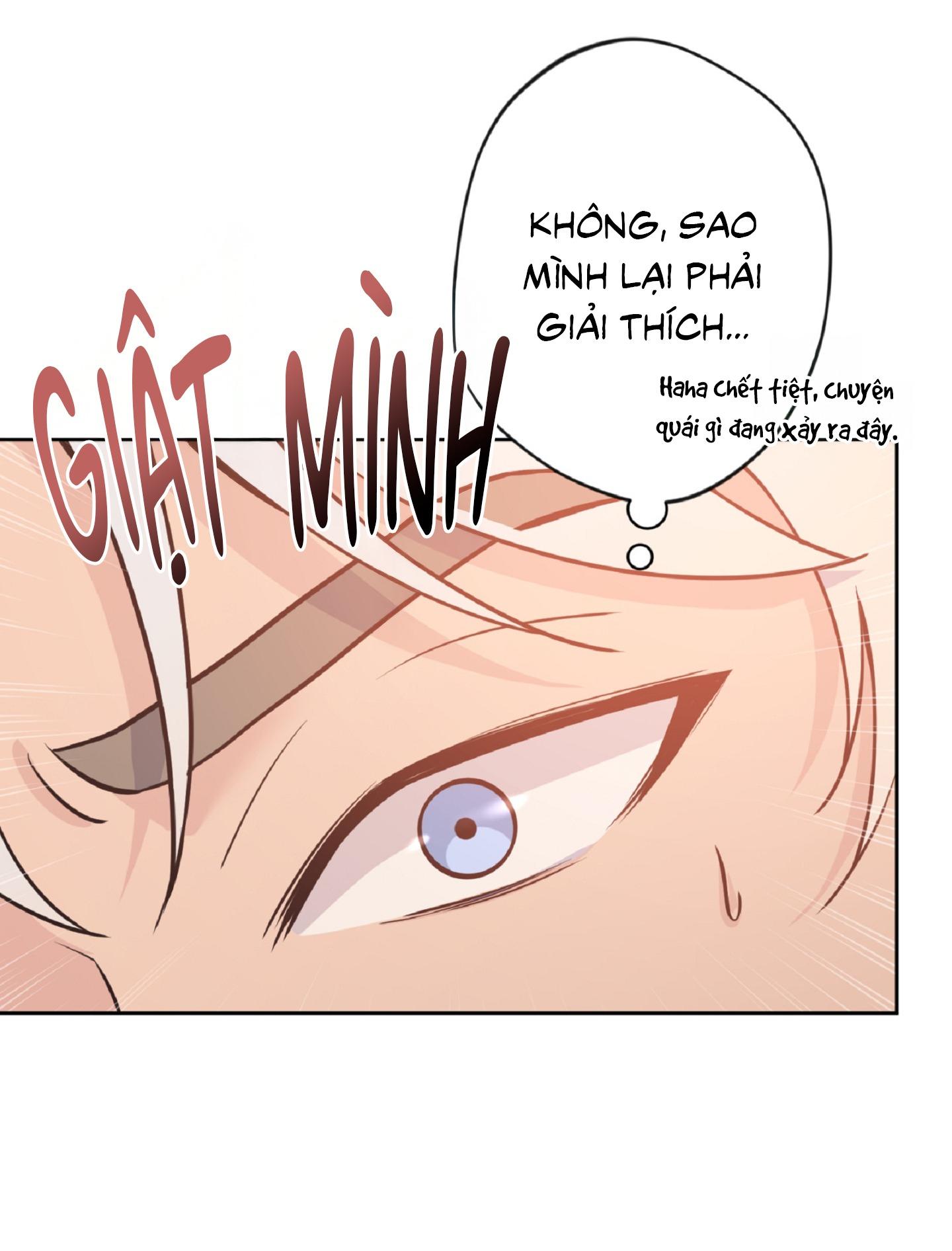 Angel kiss Chapter 25 End ss1 - Next 