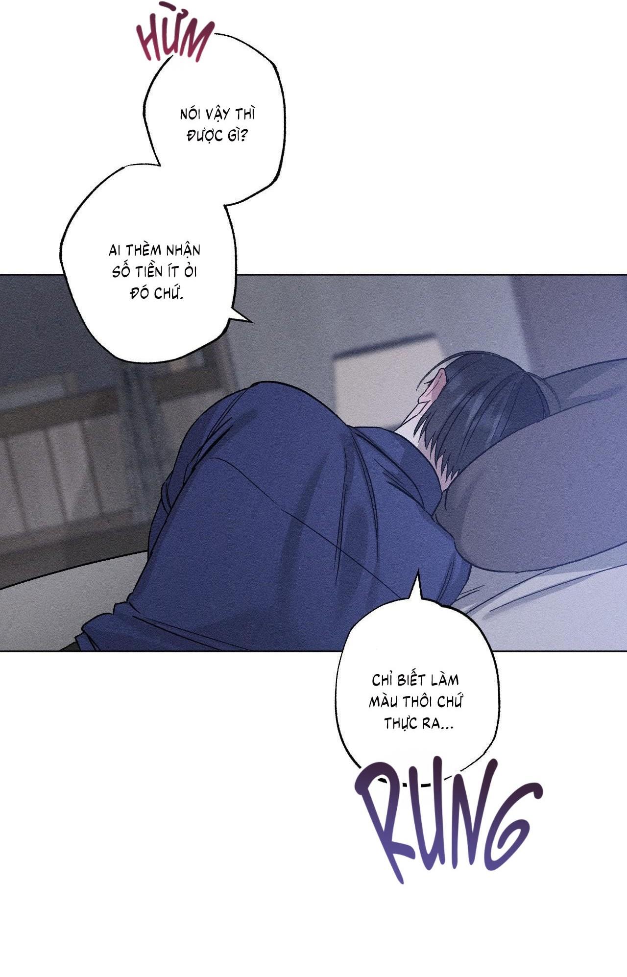 (CBunu) Close Up Chapter 29 - Next Chapter 30