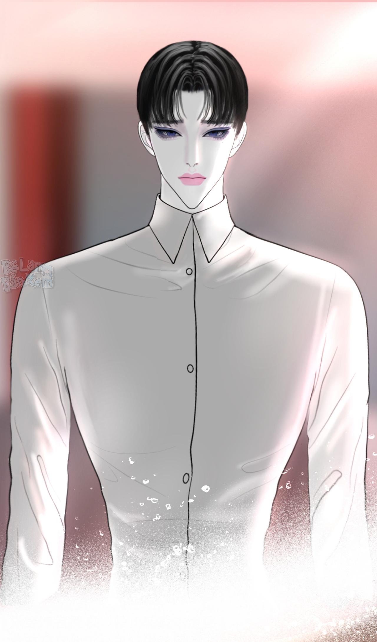 HỘ GIẢ MẠT THẾ Chapter 3 - Trang 2