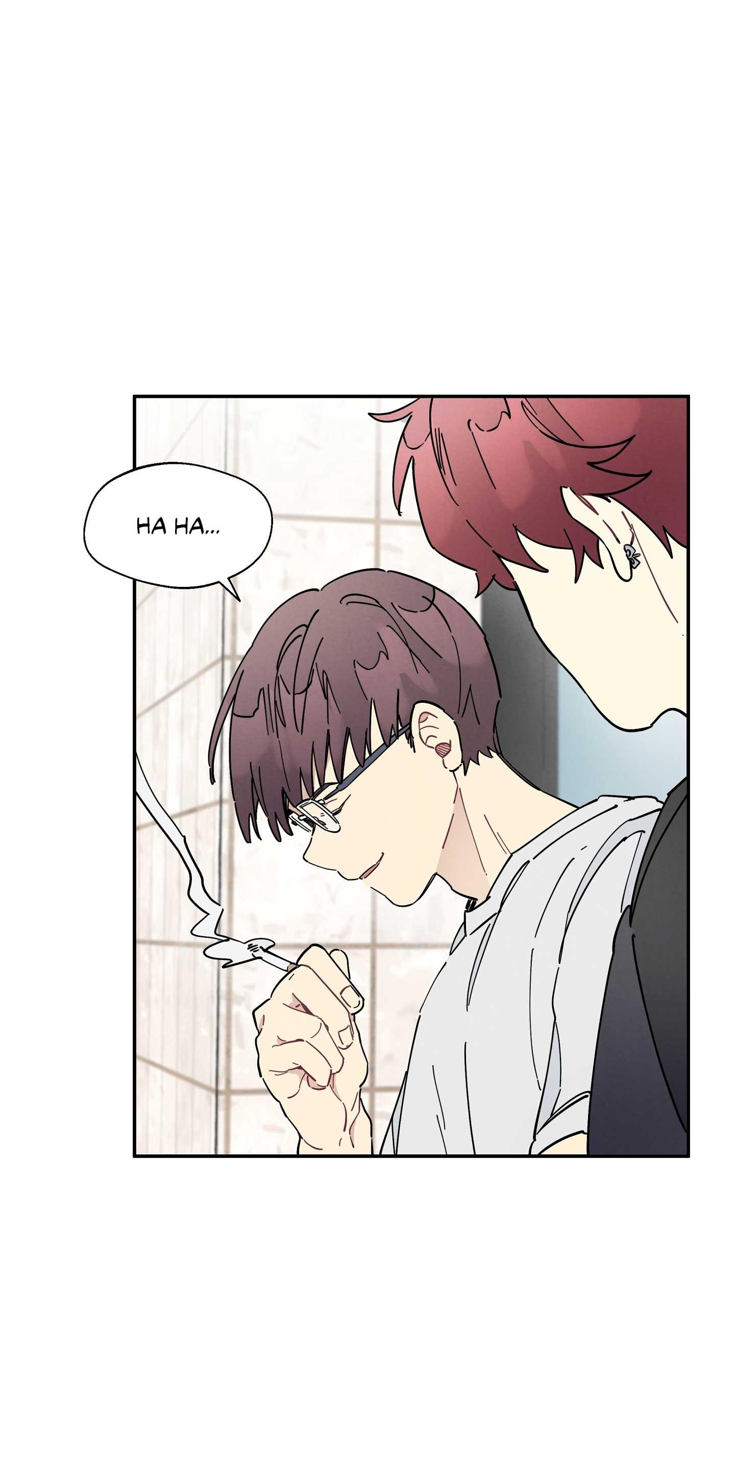 One-Room TA Chapter 42 H+ - Next Chapter 43