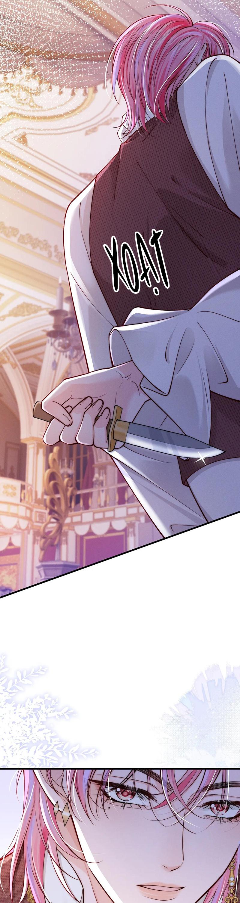 Không Thân Mật Sẽ Tiêu Đời Chapter 52 - Next Chapter 53