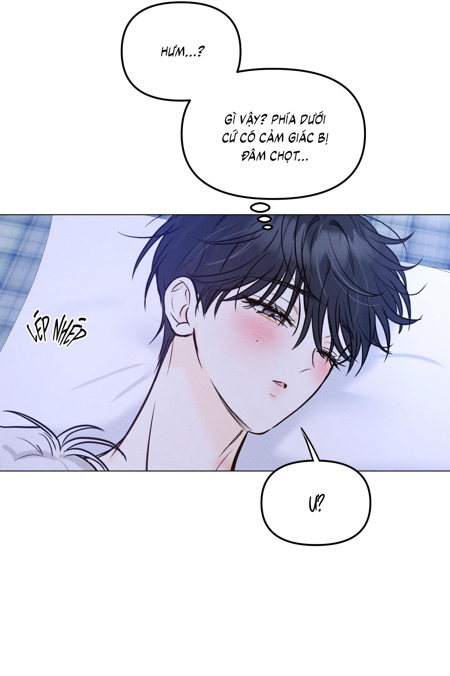 (CBunu) LOVE STRUCK Chapter 20 H+ - Next Chapter 21