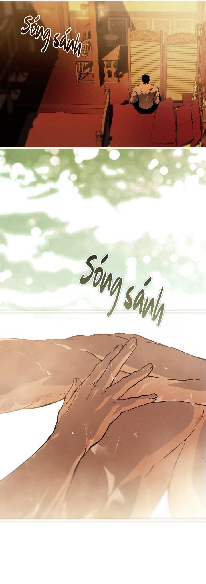 DINH THỰ MA ÁM Chapter 10 - Next 