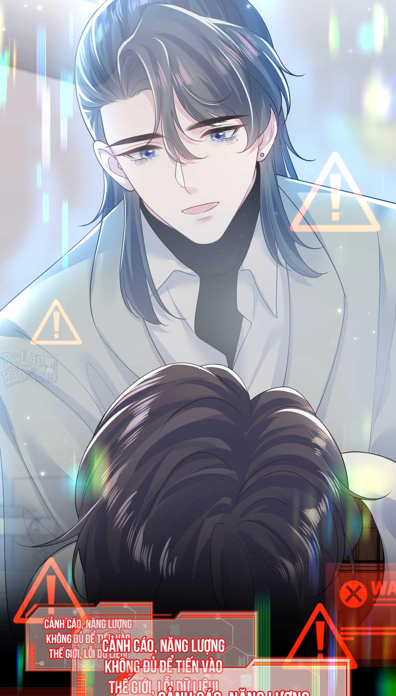 Tuyệt mỹ bạch liên hoa online dạy học Chapter 197 - Next Chapter 198 Thế giới 8