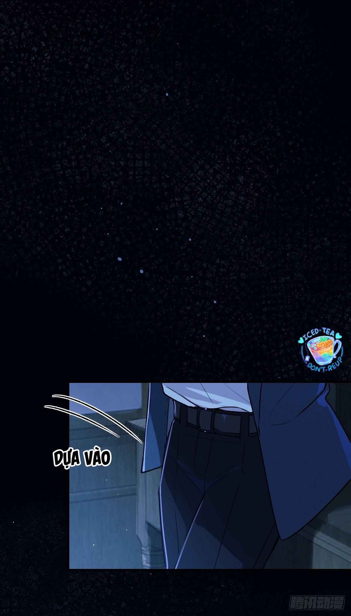 Tình yêu của kẻ khát máu Chapter 23 - Next 