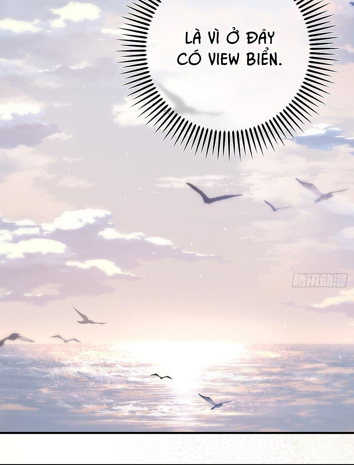 Tình yêu của kẻ khát máu Chapter 37.2 - Next Chapter 37.2
