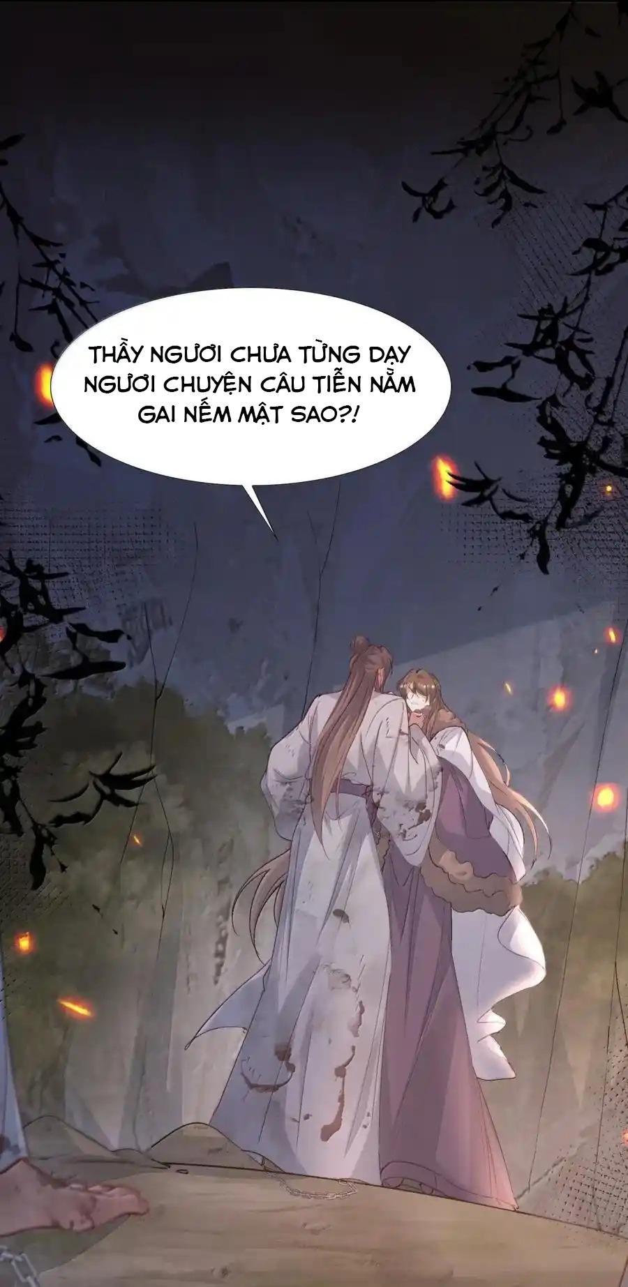 Loạn thế vi vương Chapter 124 - Next Chapter 125