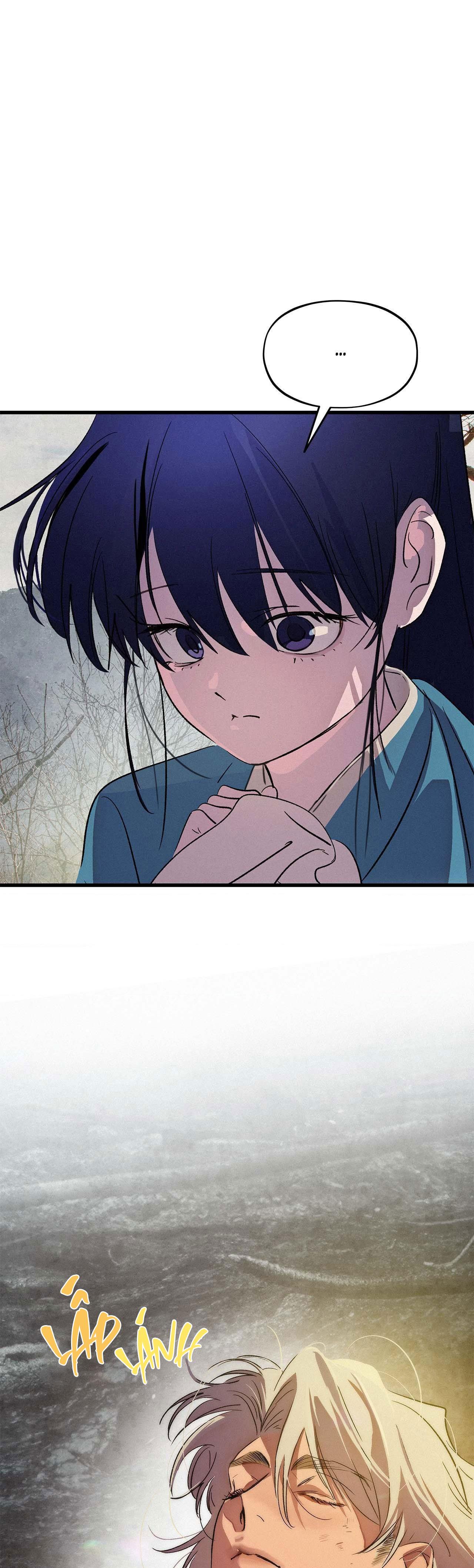 Sợi Chỉ Đỏ Không Tàn Chapter 15 - Next Chapter 16