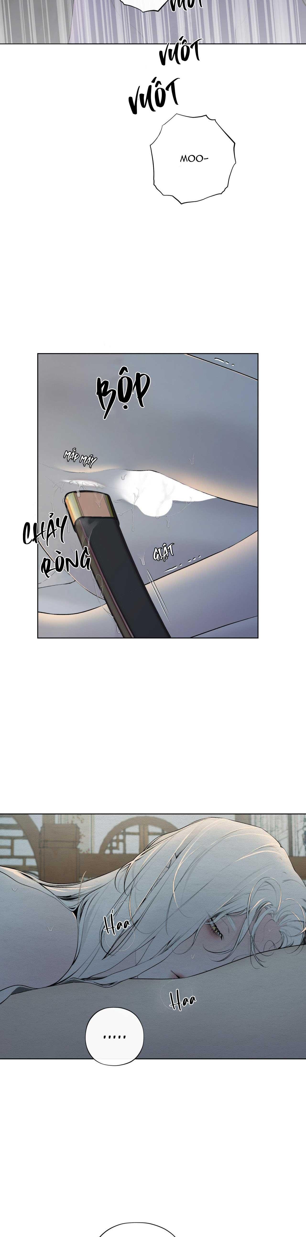 TÂM HỒN MÉO MÓ Chapter 36 - Next Chapter 37