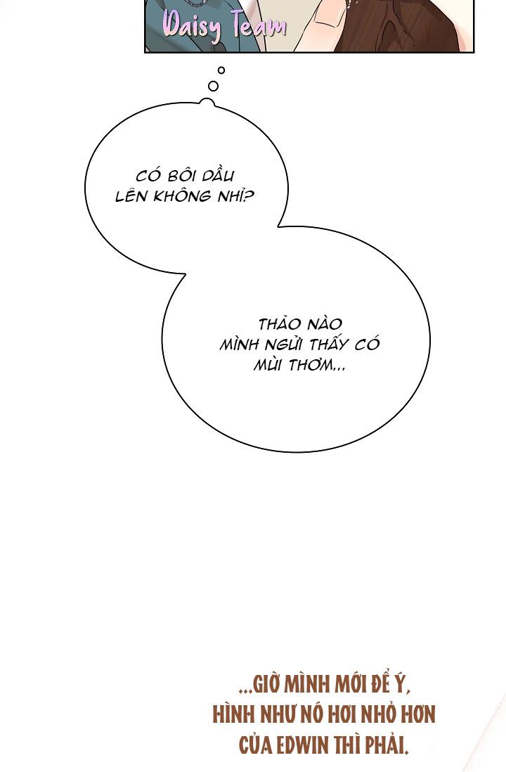 (Daisy) Snake Hole Chapter 4 - Trang 2