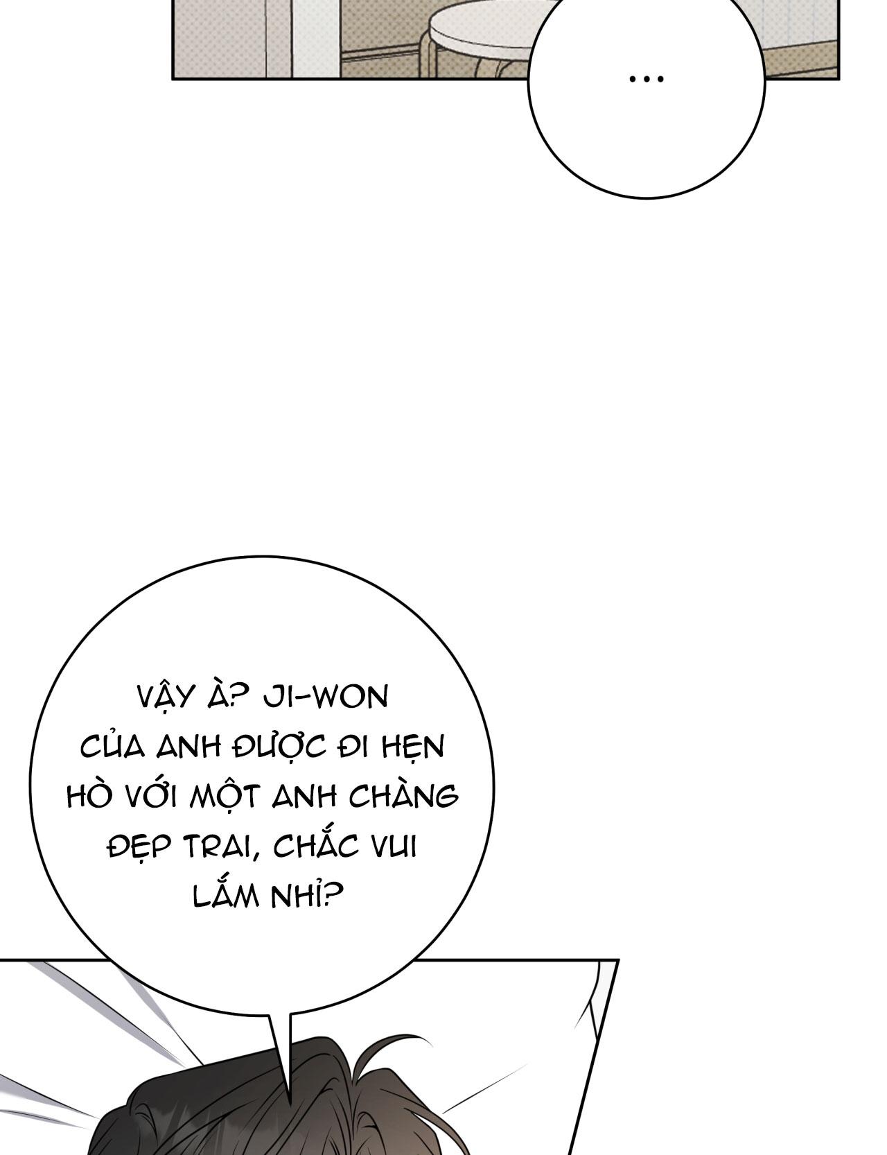 Chiến thuật bắt bóng tình yêu Chapter 43 - Next 