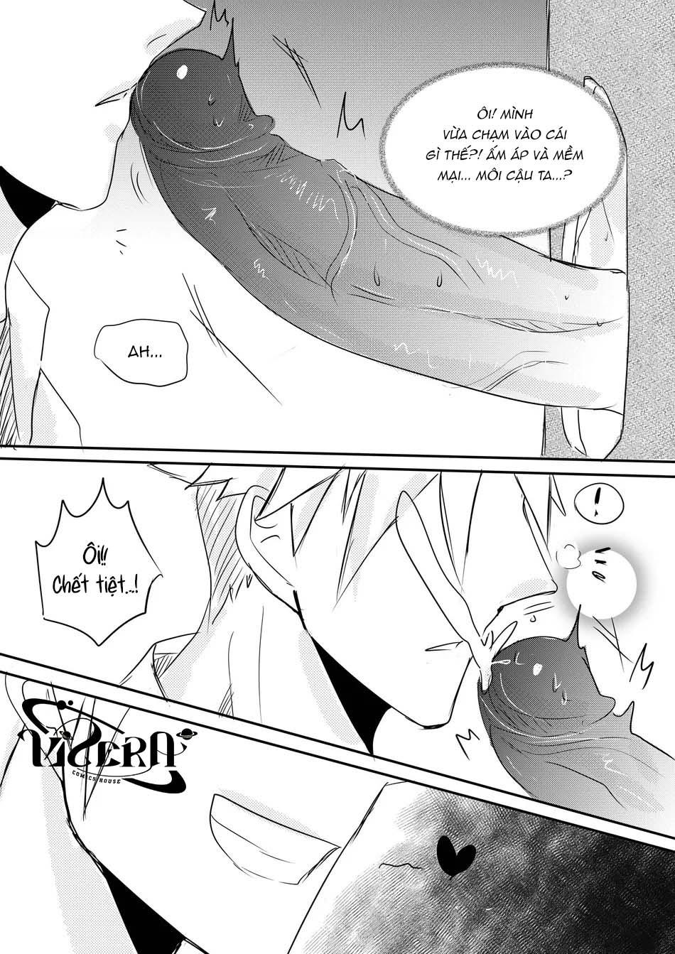 Tuyển tập truyện của Haimanga Chapter 2.1 - Next 