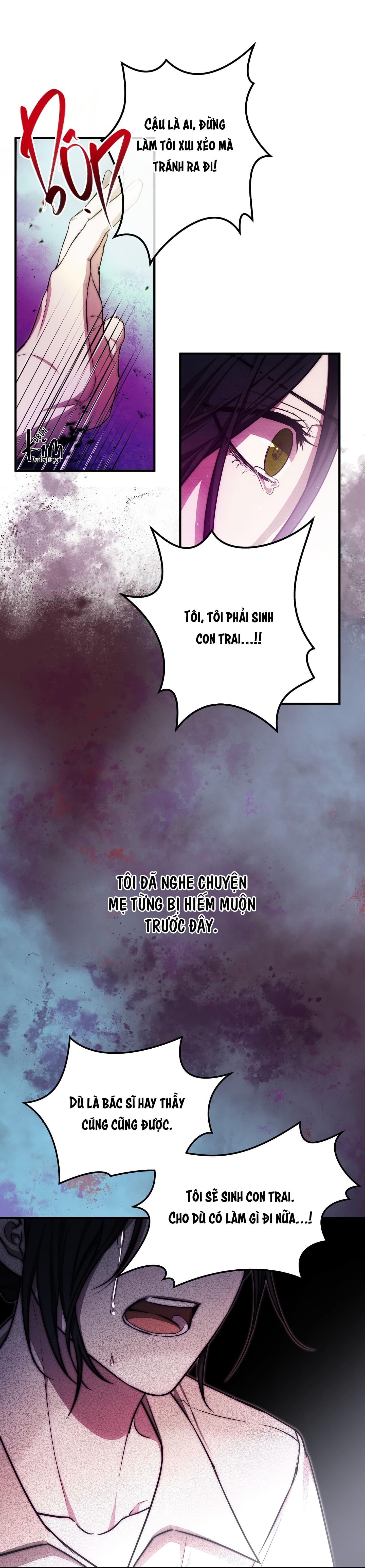 Hỗn Mộng Chapter 42 - Next Chapter 43