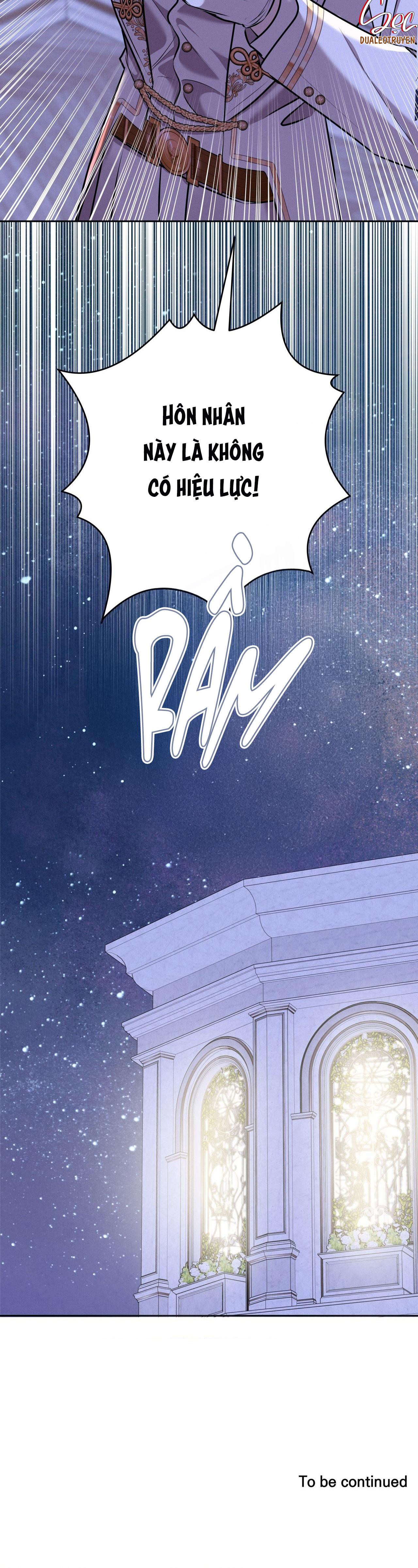 ĐÁM CƯỚI TAI TIẾNG Chapter 36 - Next Chapter 37