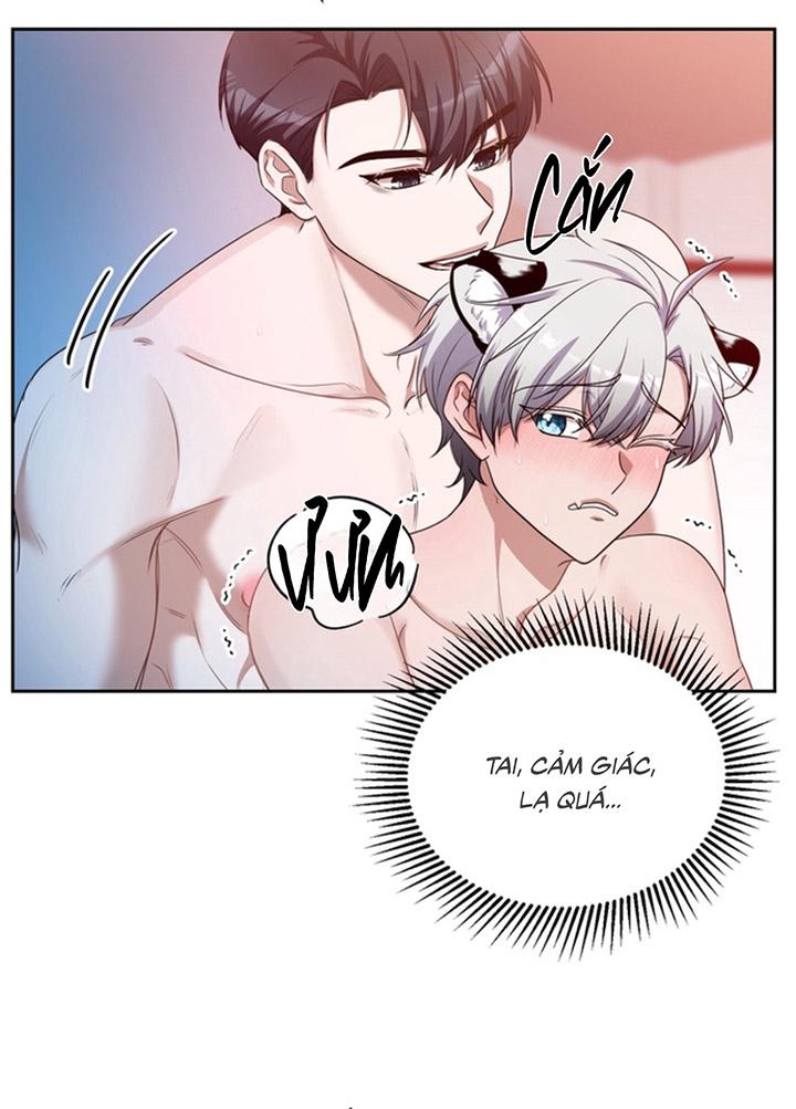 [DDT] TRỒNG KỲ Ở NÚI BAEKDU Chapter 4 19+ - Trang 2