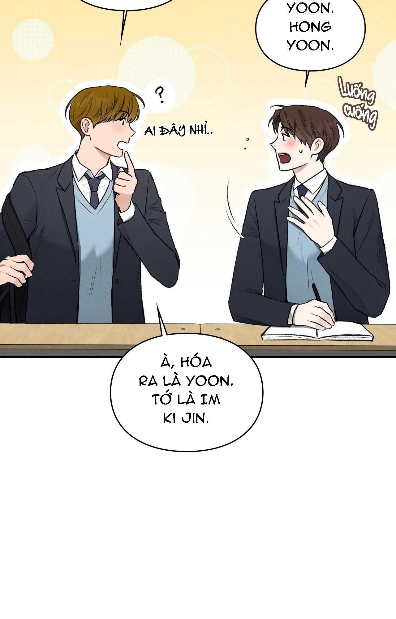 SỨ GIẢ THẦN CHẾT Chapter 36 - Next Chapter 37