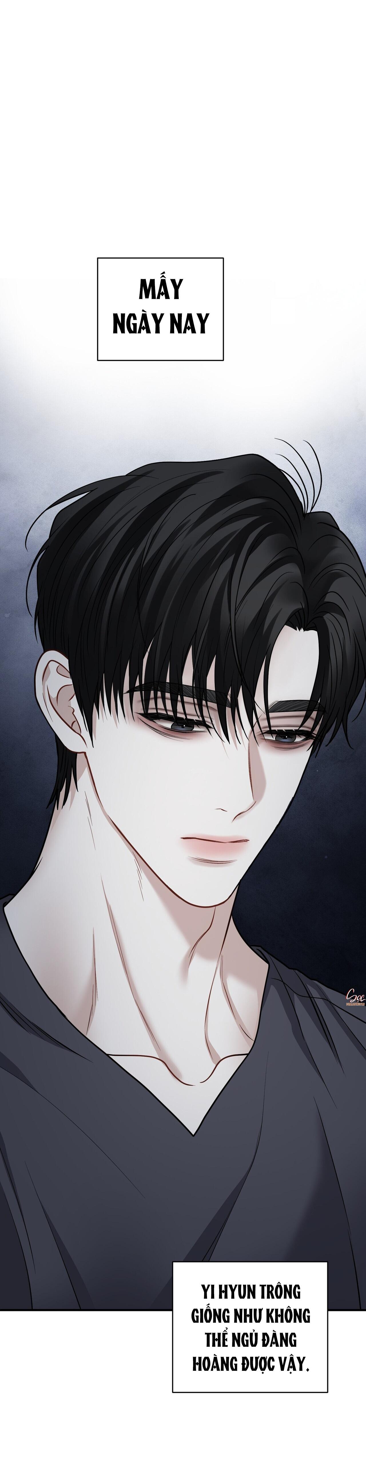 MỞ KHÓA GIAM CẦM Chapter 14 - Next Chapter 15