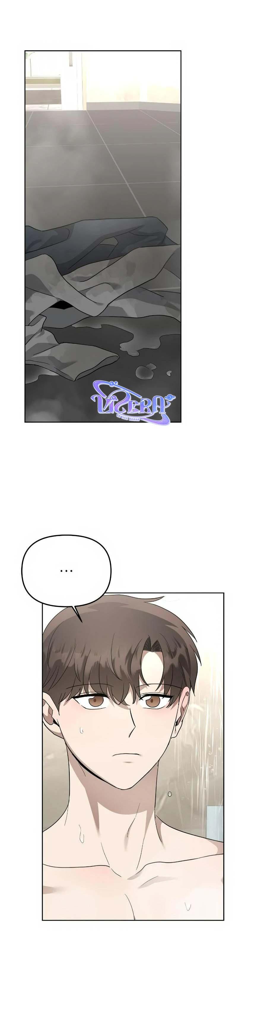 Niềm An Ủi Ngày Chủ Nhật Chapter 66 - Next 