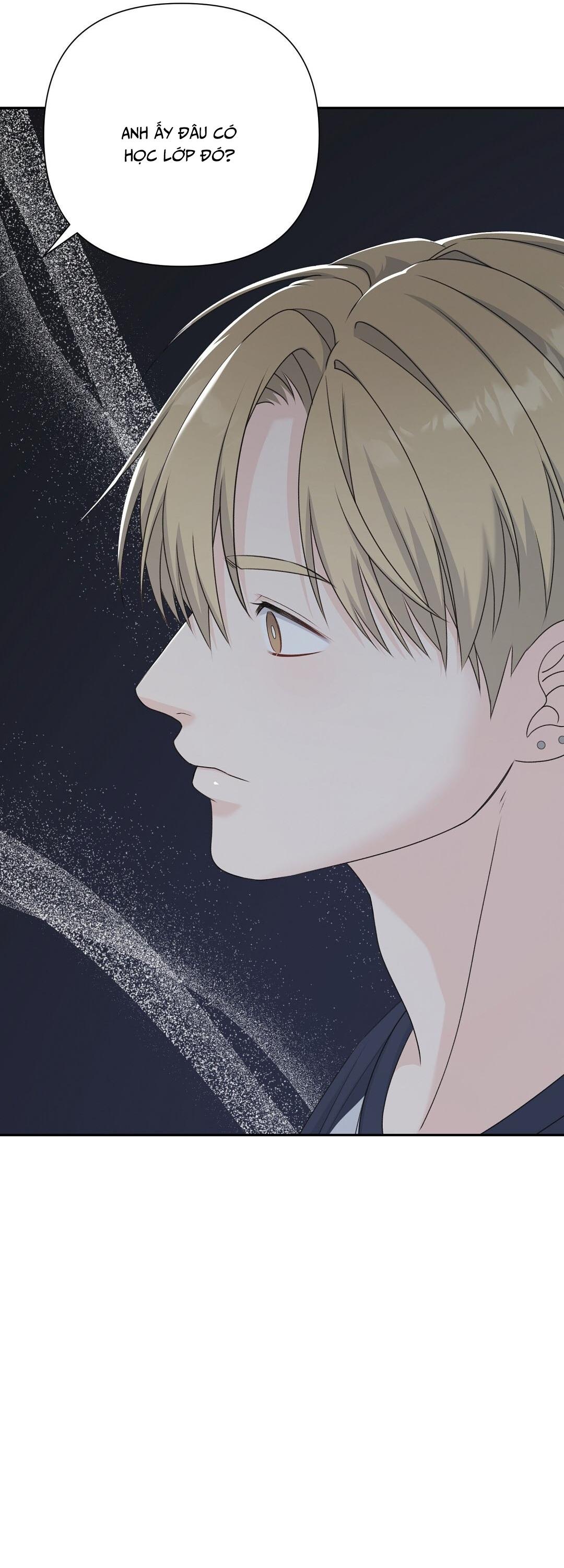 CANDY YUMYUM Chapter 33 - Next 
