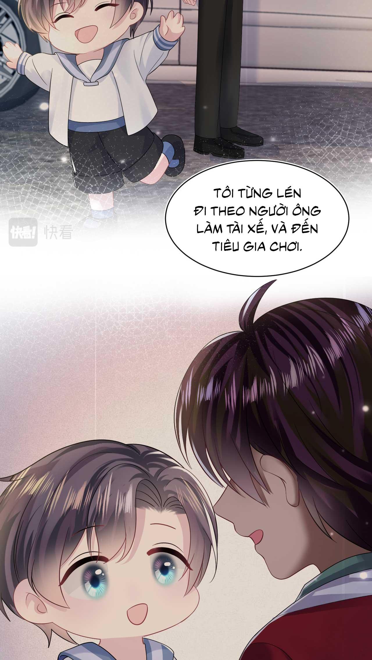 Tuyệt mỹ bạch liên hoa online dạy học Chapter 145 - Next Chapter 146