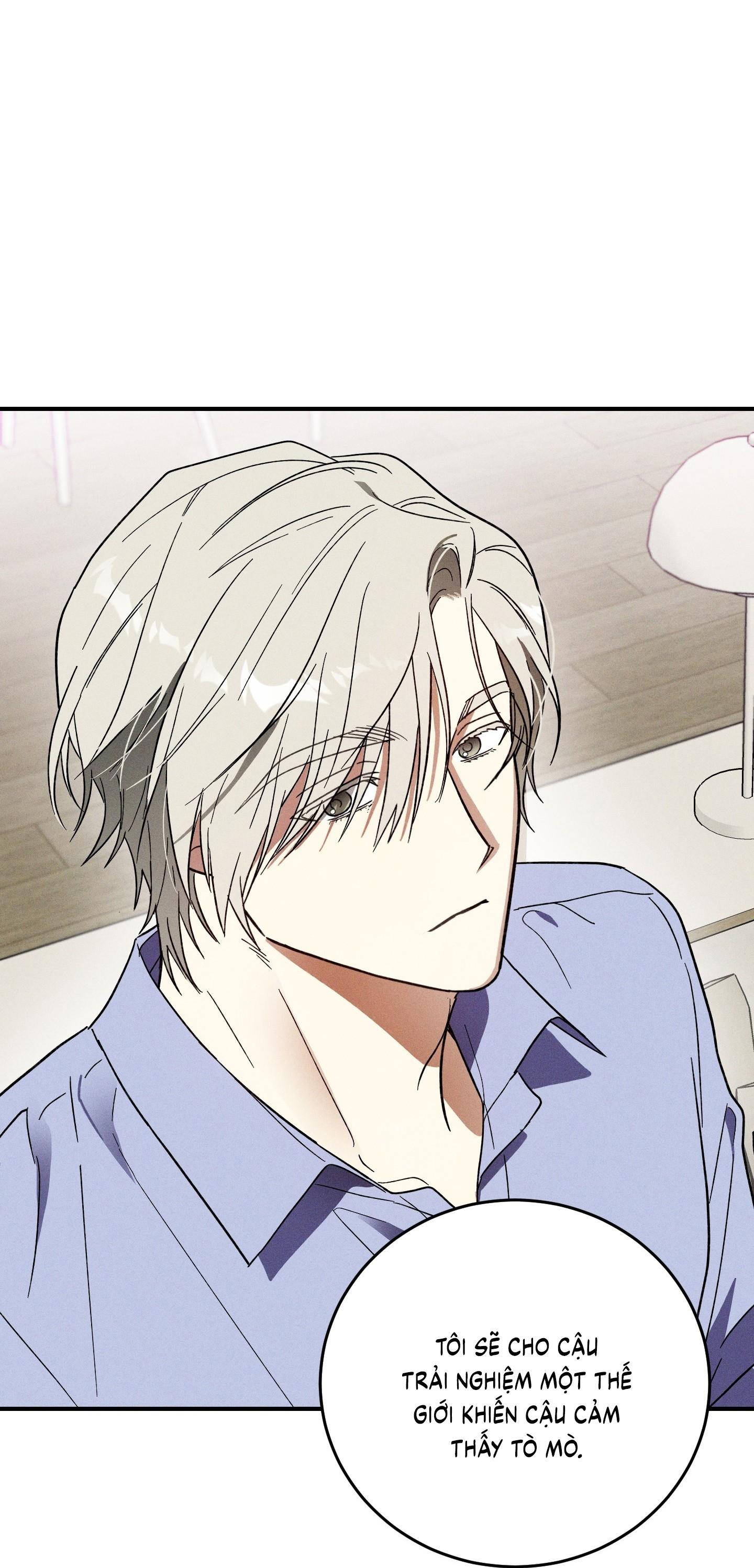 (CBunu) MIX UP Chapter 4 H - Trang 2