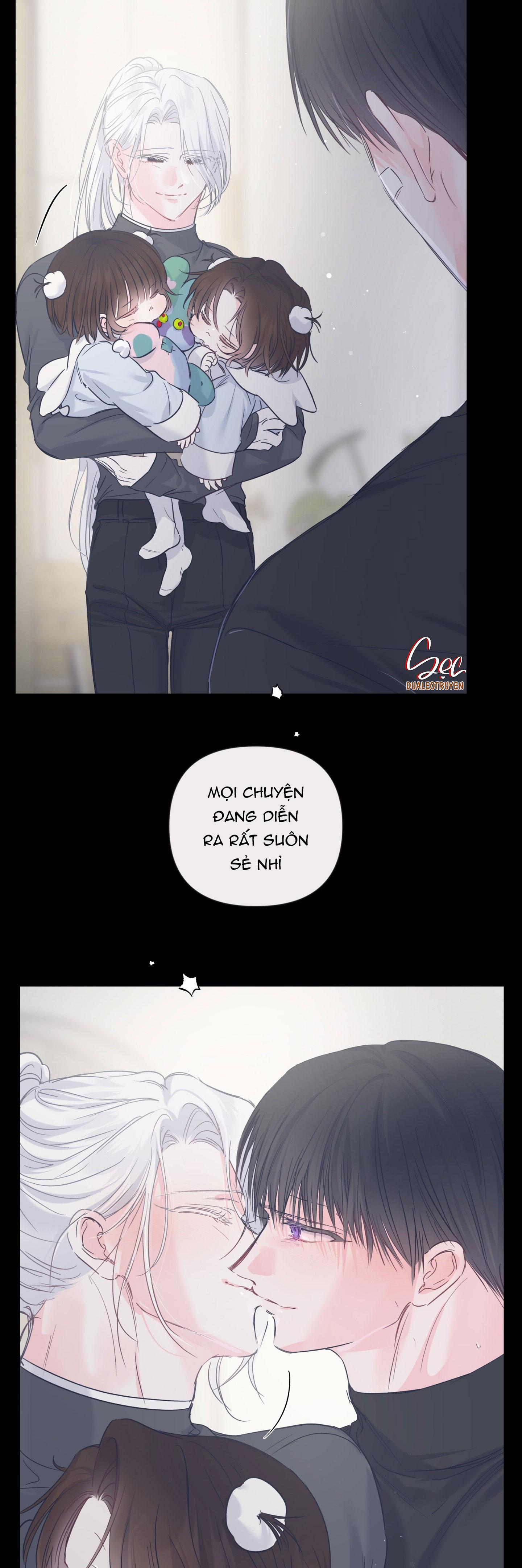 ĐẢO NGƯỢC CỦA ĐẢO NGƯỢC Chapter 69 - Next Chapter 70