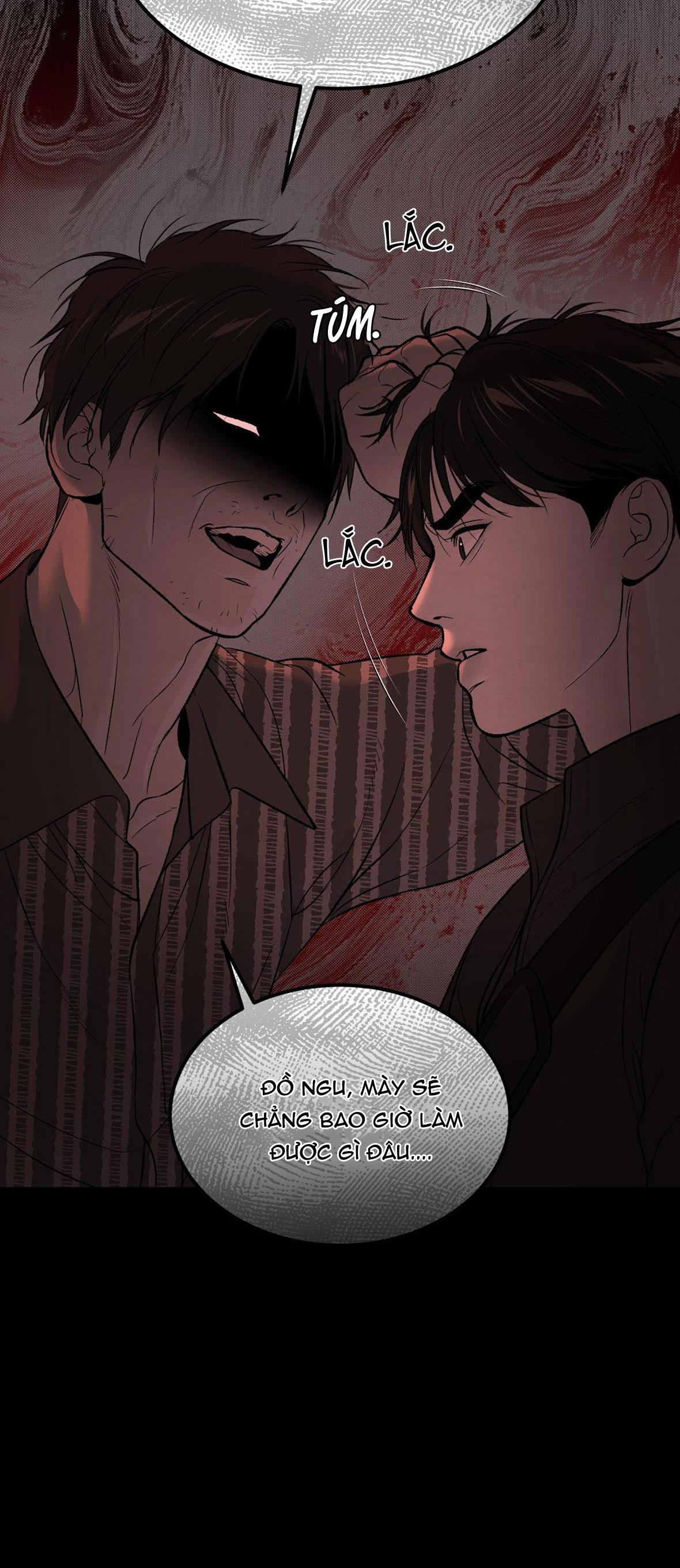 ĐIỀM RỦI Chapter 73 - Next Chapter 74
