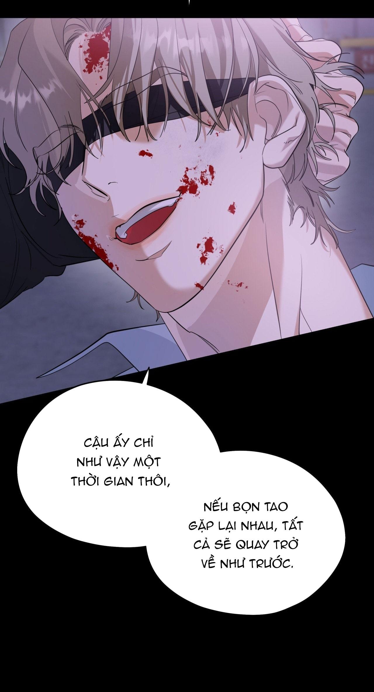 LỆNH CỨU RỖI Chapter 77 - Next Chapter 78