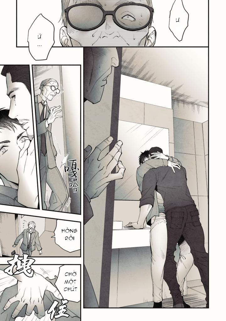 ONESHOT COI LÀ NỨNG Chapter 414.1 - Trang 2
