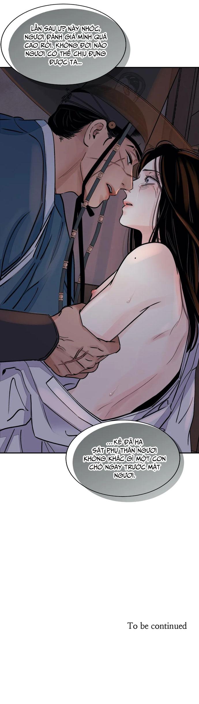 Hoa Và Gươm Chapter 12 - Next Chapter 13