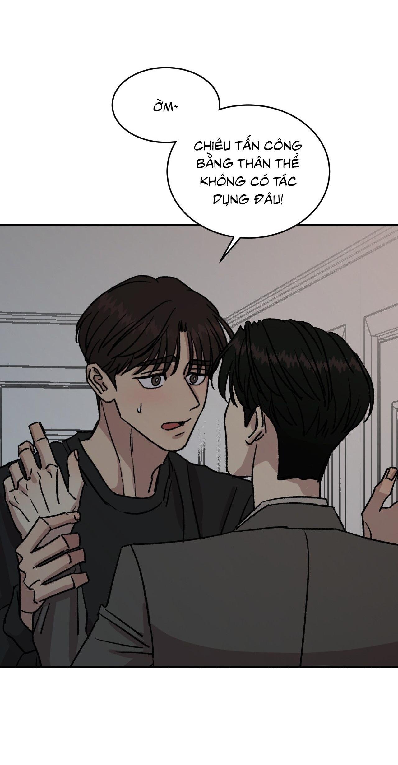 Nhà của chúng ta Chapter 33 H+ - Next Chapter 34 H+