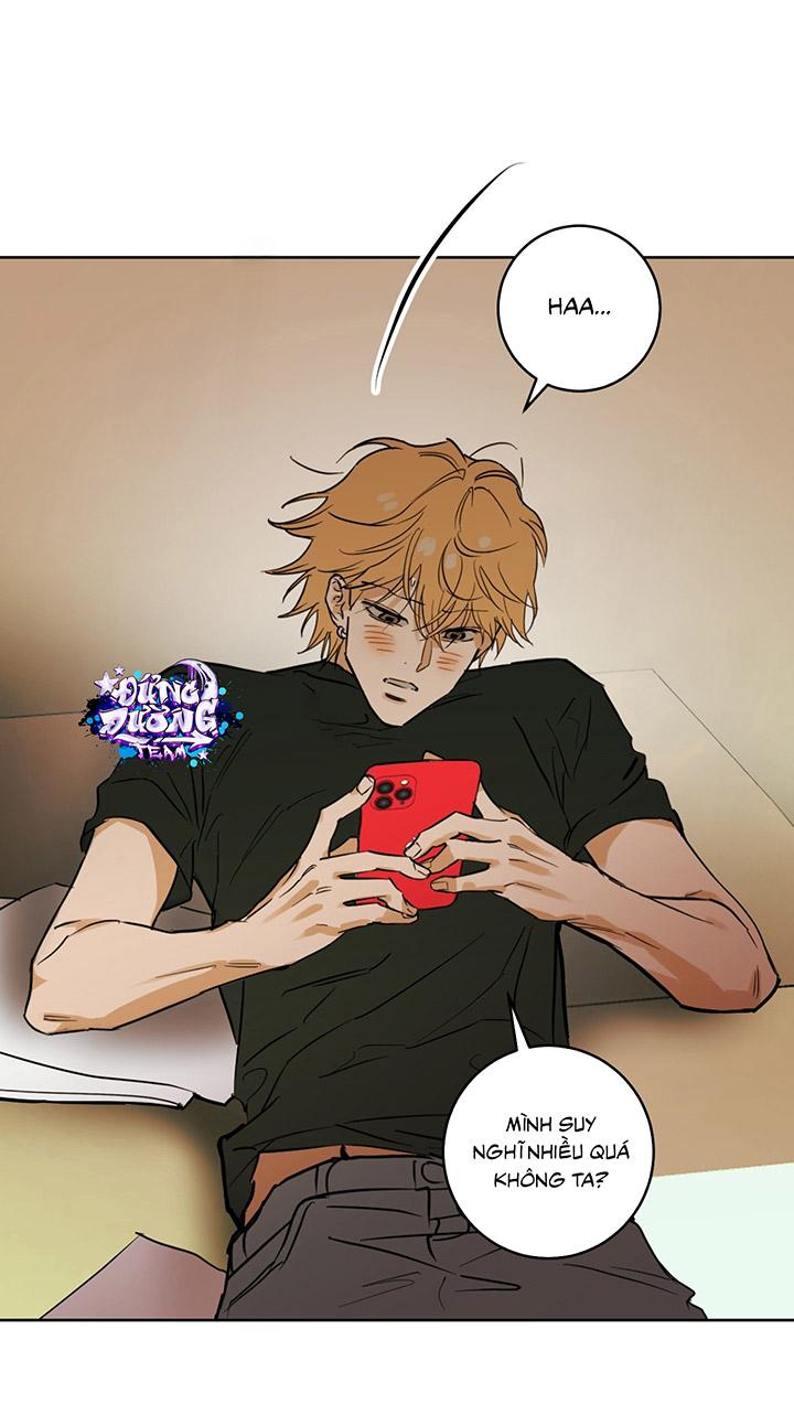 [DDT] Phiên Bản Hoàn Hảo Chapter 1 19+ - Next Chapter 2 19+