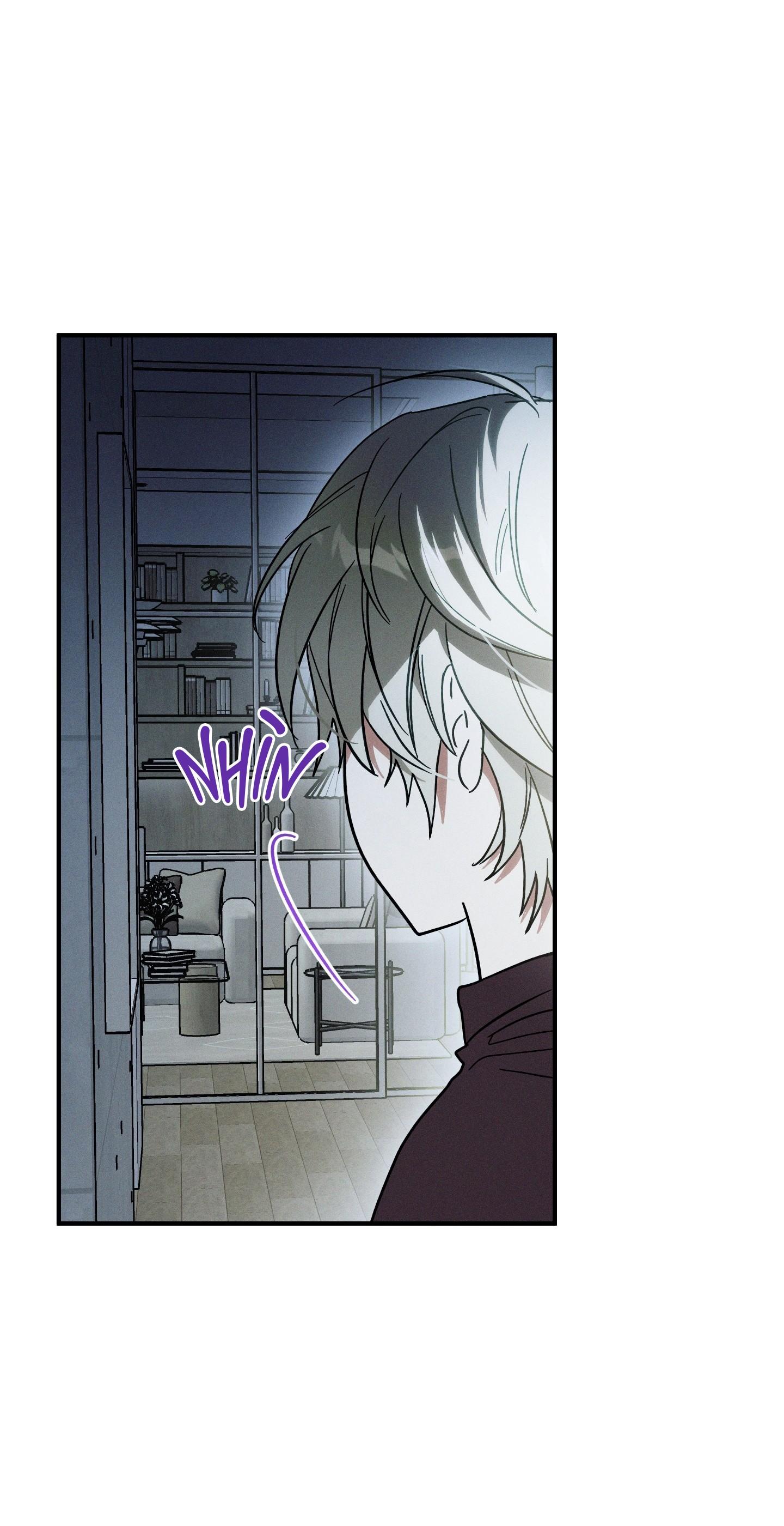 (CBunu) MIX UP Chapter 2 - Next Chapter 3 H