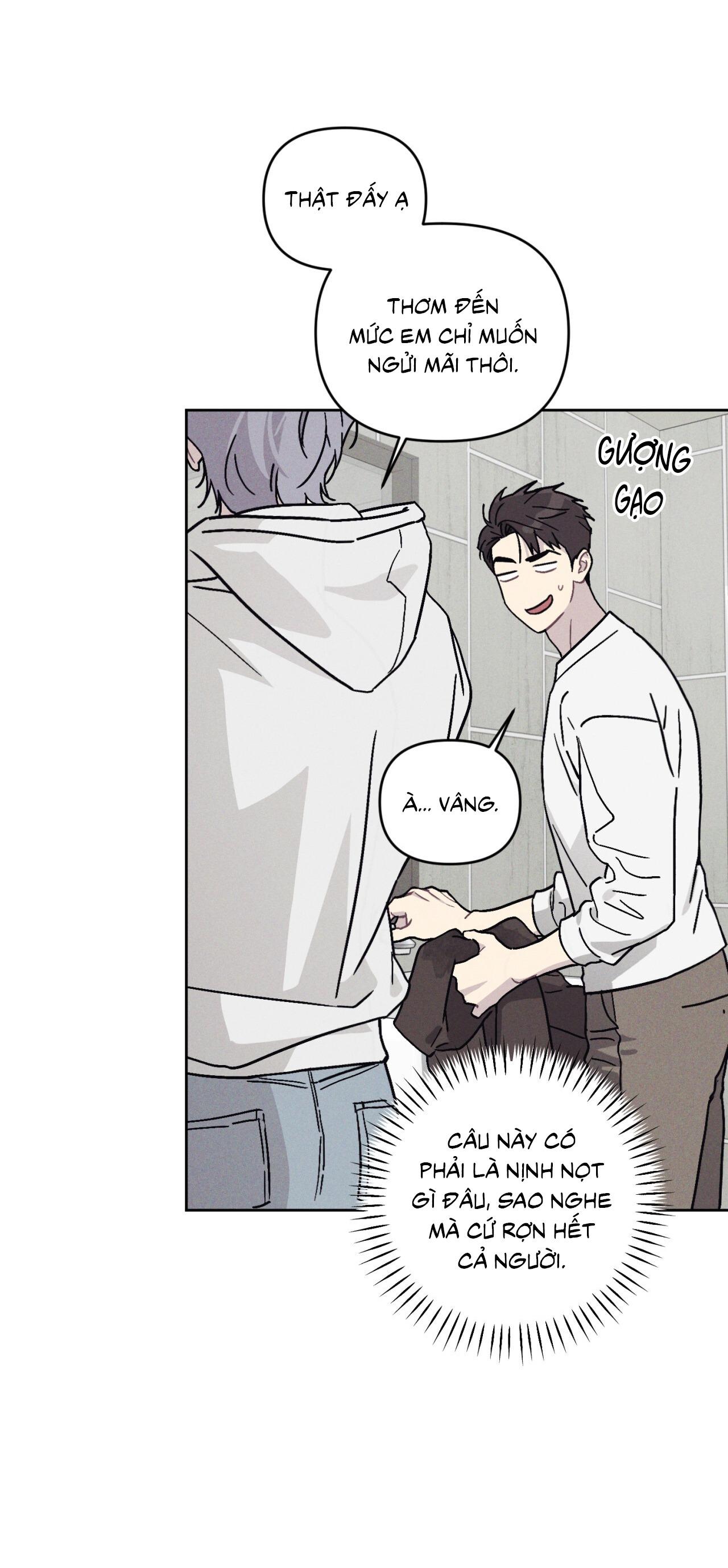 Cút ra khỏi nhà tôi! Chapter 2 - Trang 2