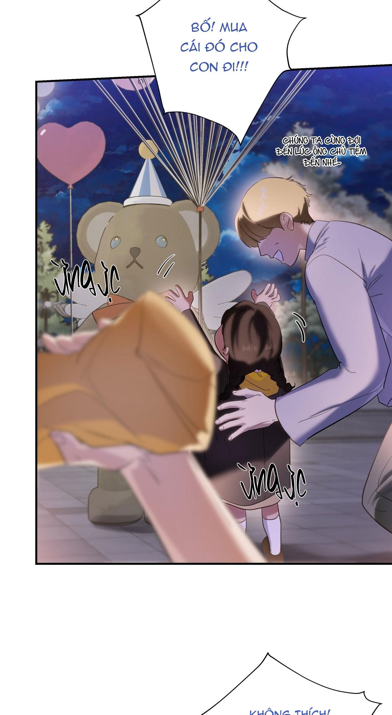 LỆNH CỨU RỖI Chapter 76 - Next Chapter 77