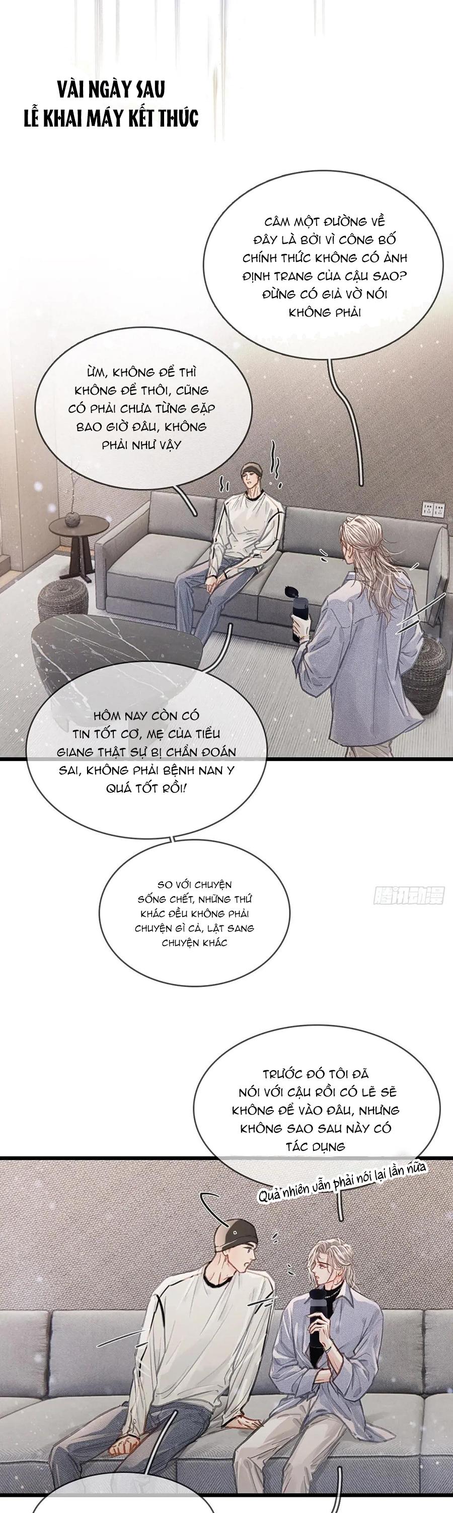 Quen Lâu Mới Biết Người Thiếu Tâm Cơ Chapter 63 - Next 