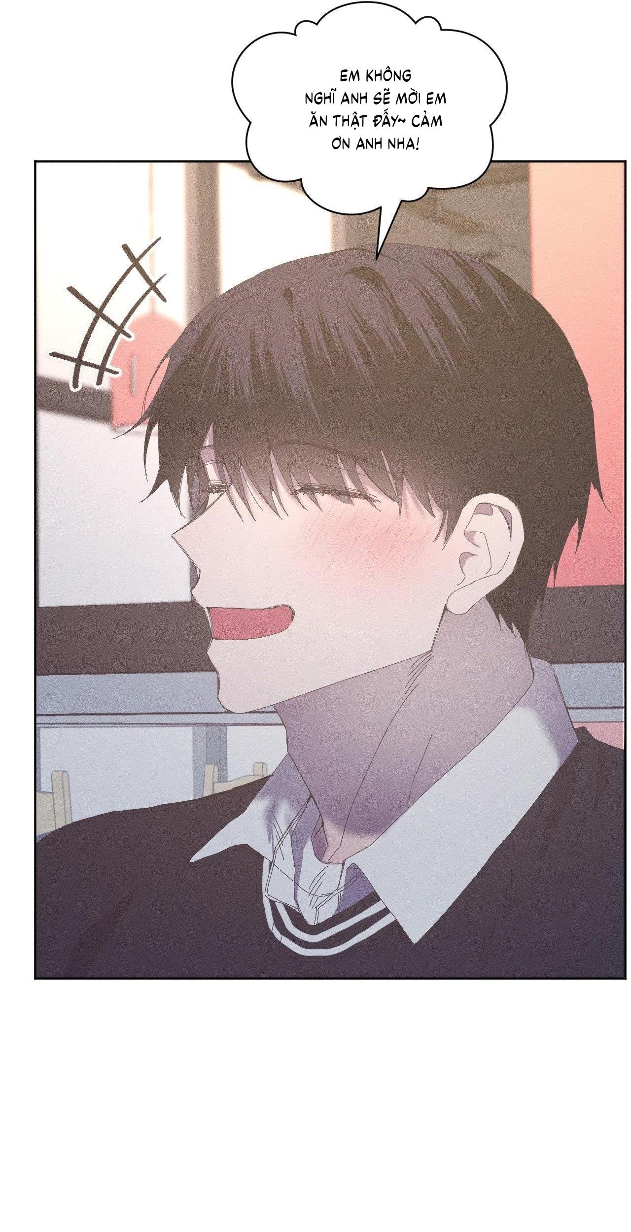 (CBunu) Mùa Đông Cuối Cùng Của Tôi Chapter 11 - Next Chapter 12