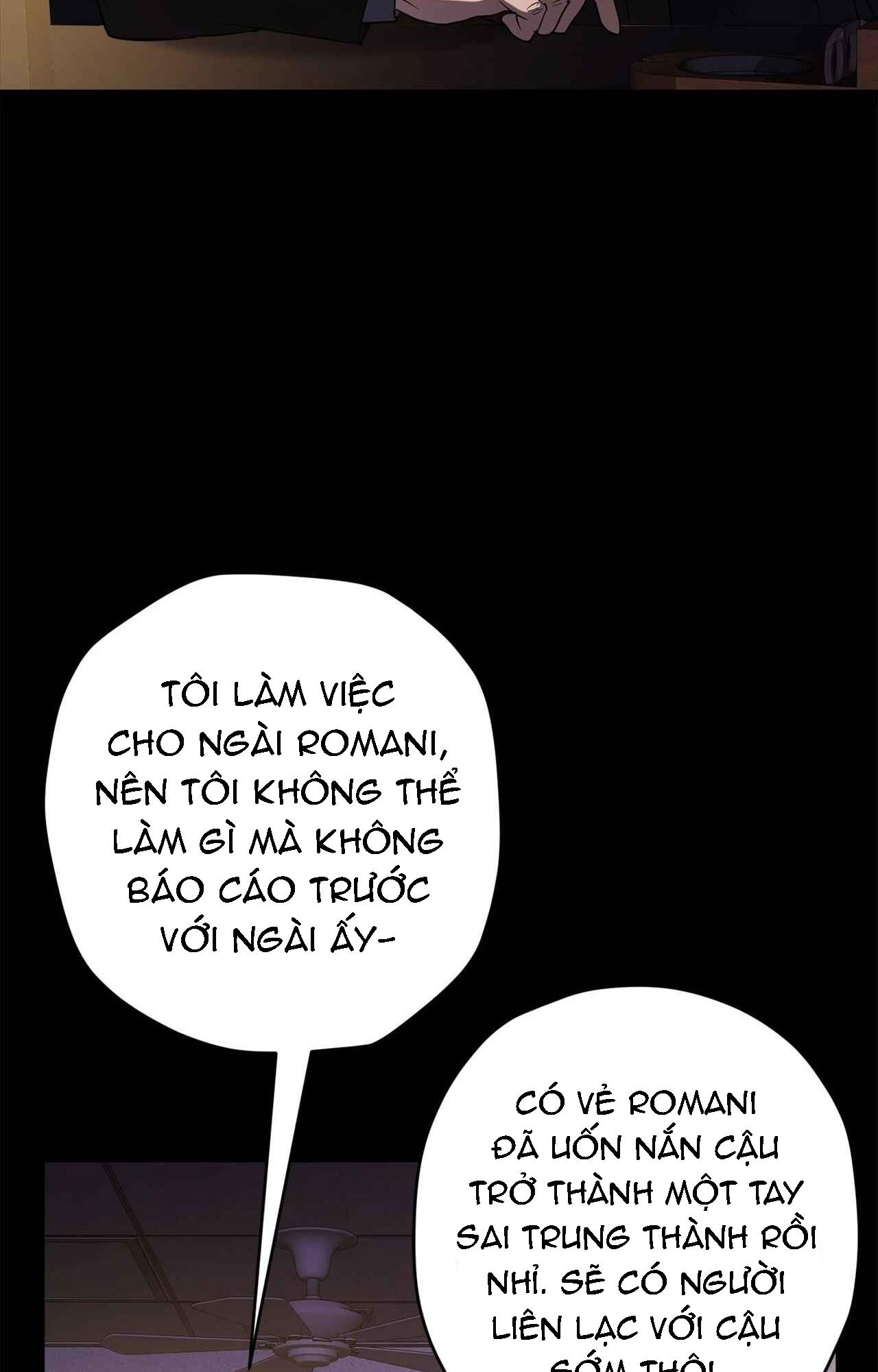 BULLET TIME Chapter 19 - Next Chapter 20