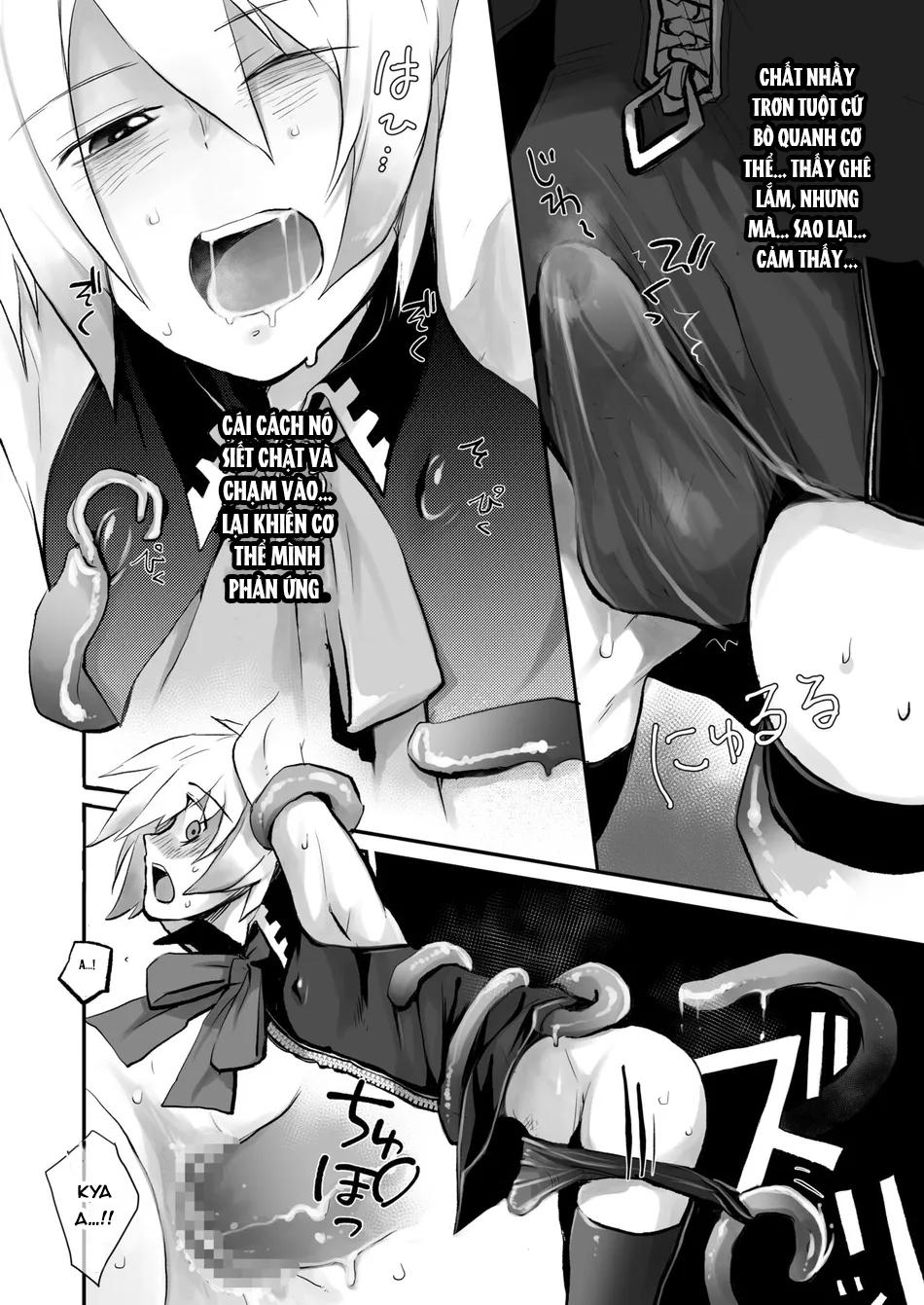Tổng hợp oneshot Chapter 271 - Next 