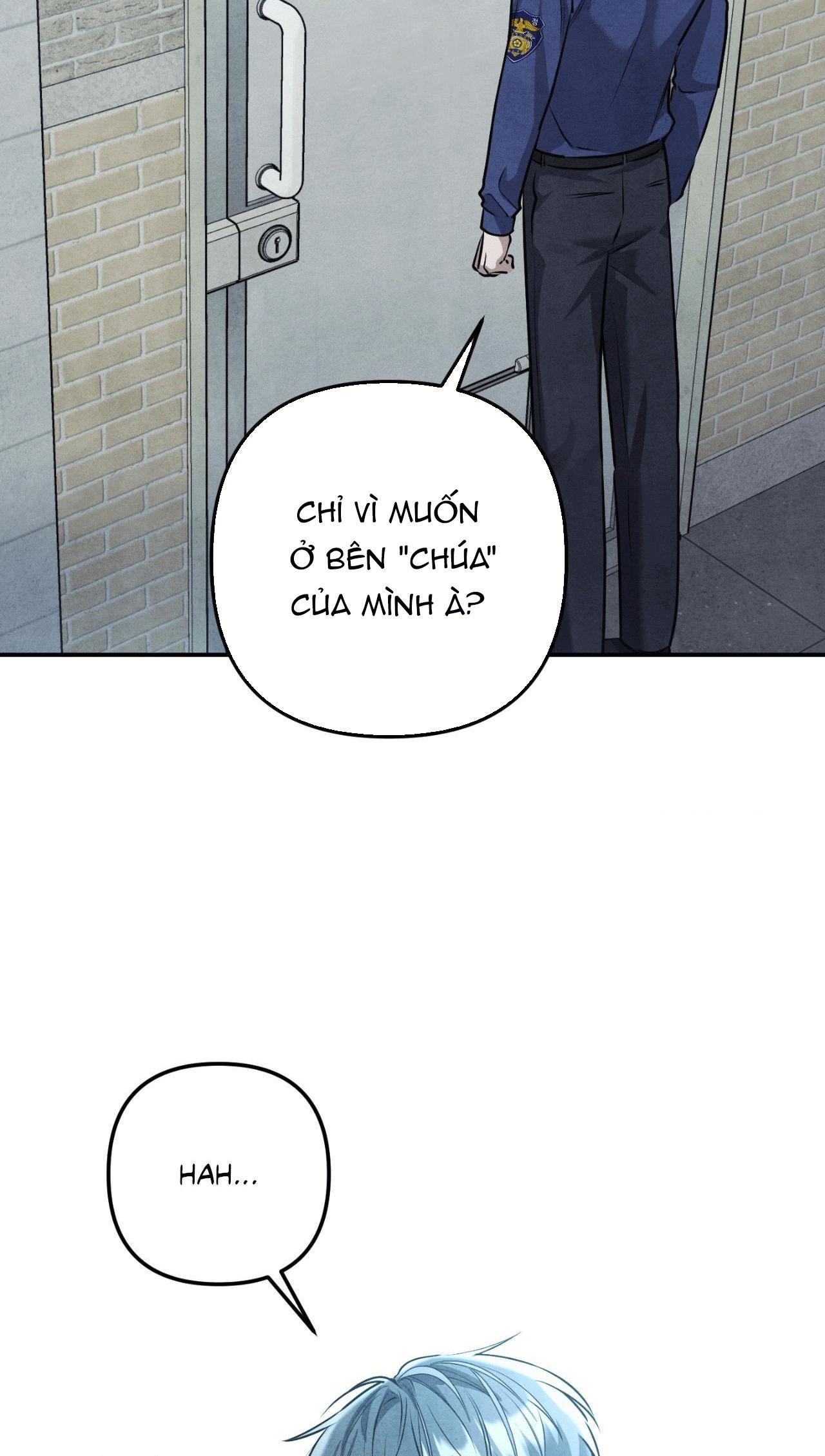 Locked in Lead Chapter 17 - Next Chapter 18