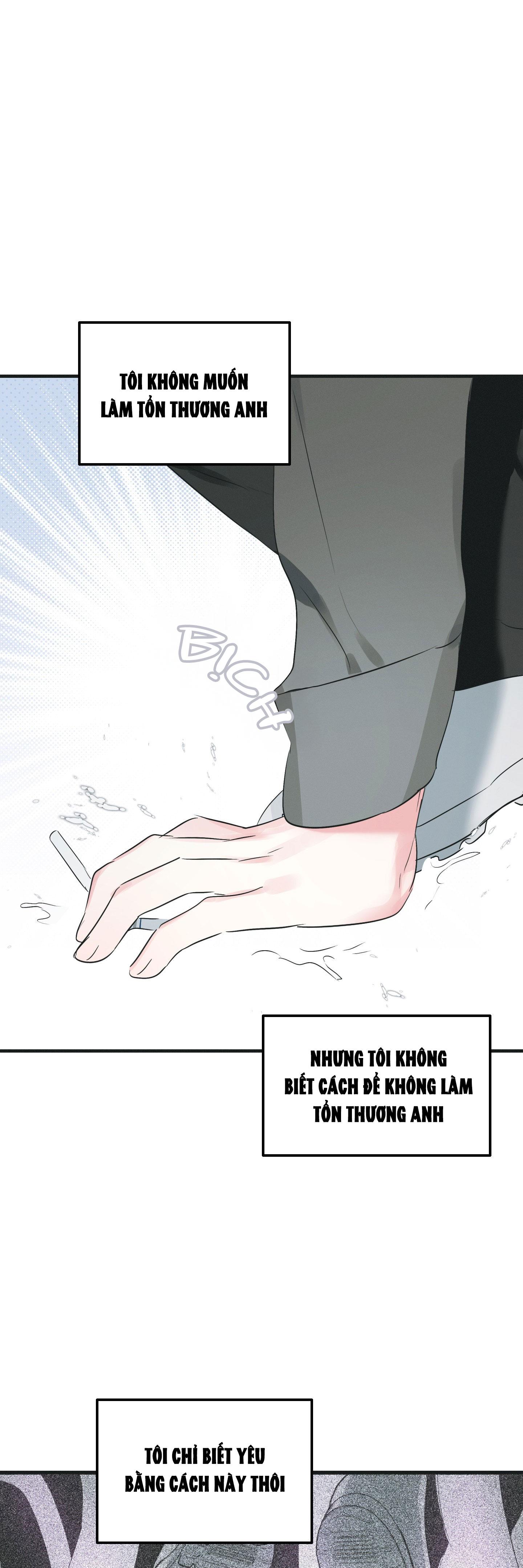 DŨNG SĨ 3 CHÂN Chapter 41 END - Trang 2