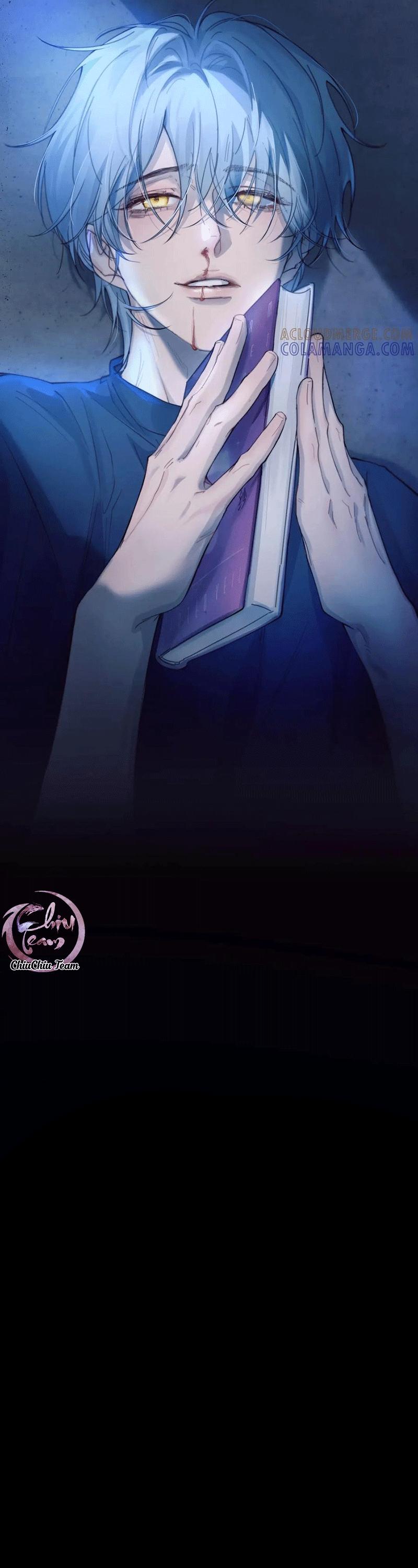 Tinh Vệ Chapter 35 - Next 