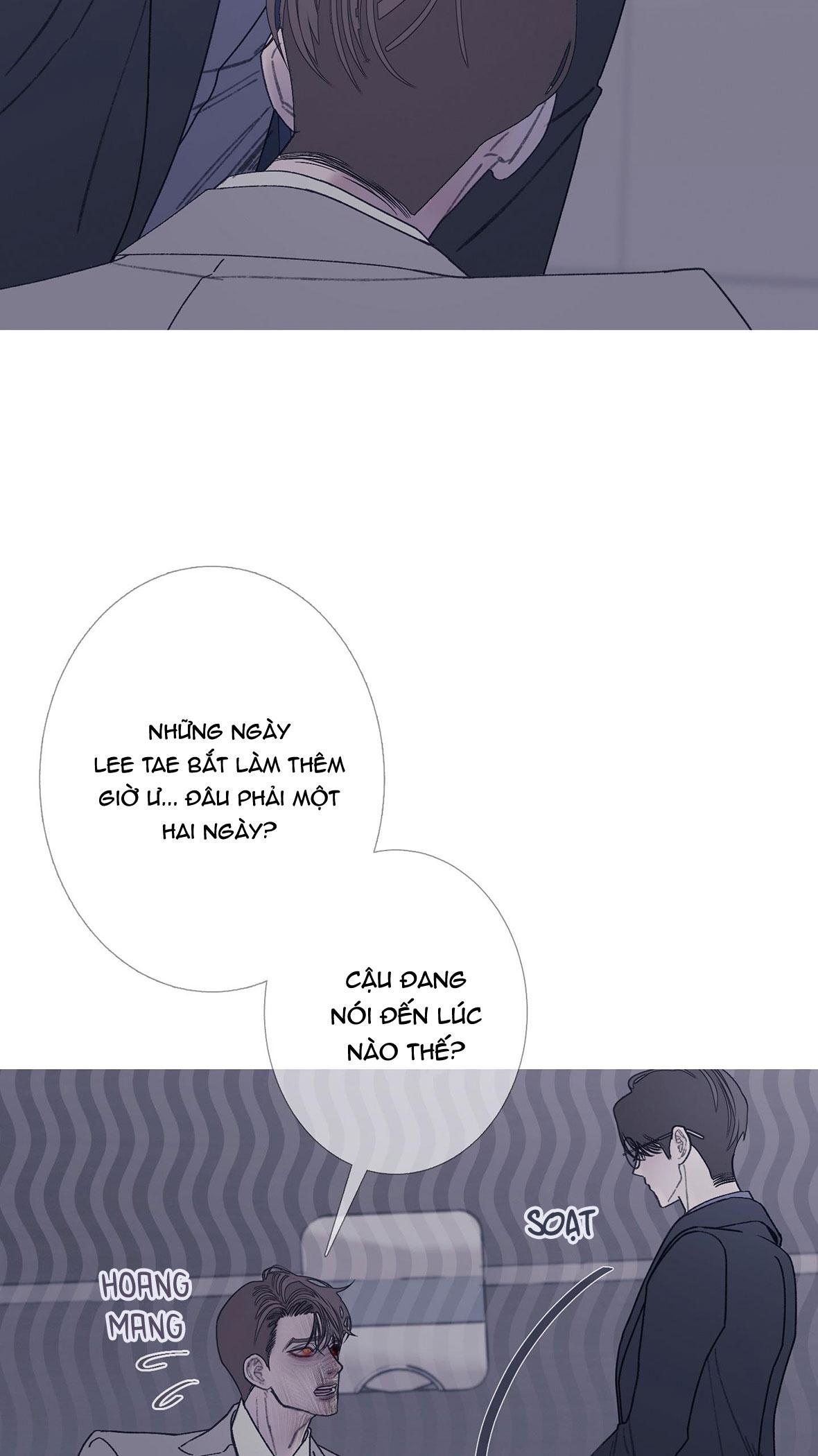 CHUYỆN QUỶ MÔN QUAN Chapter 95 - Next Chapter 96