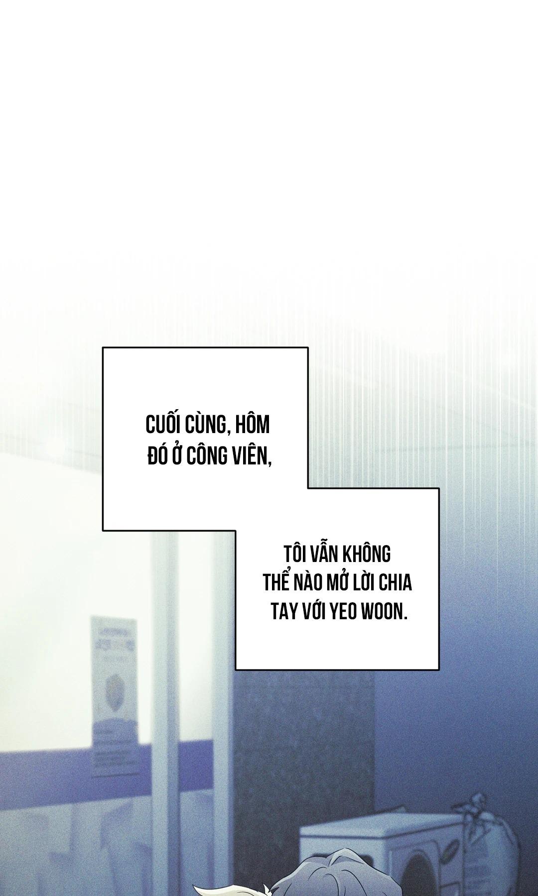 KÝ SỰ ALPHA Chapter 32 - Next 