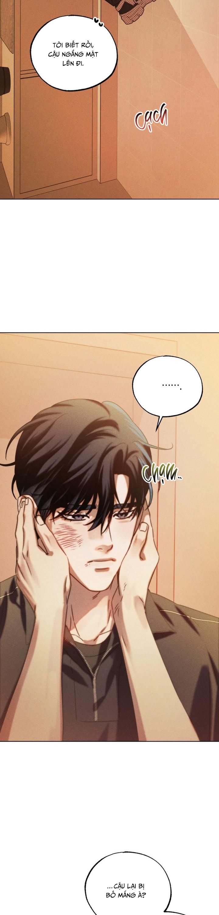 CƠ HỘI CHUỘC LỖI Chapter 26 - Next 