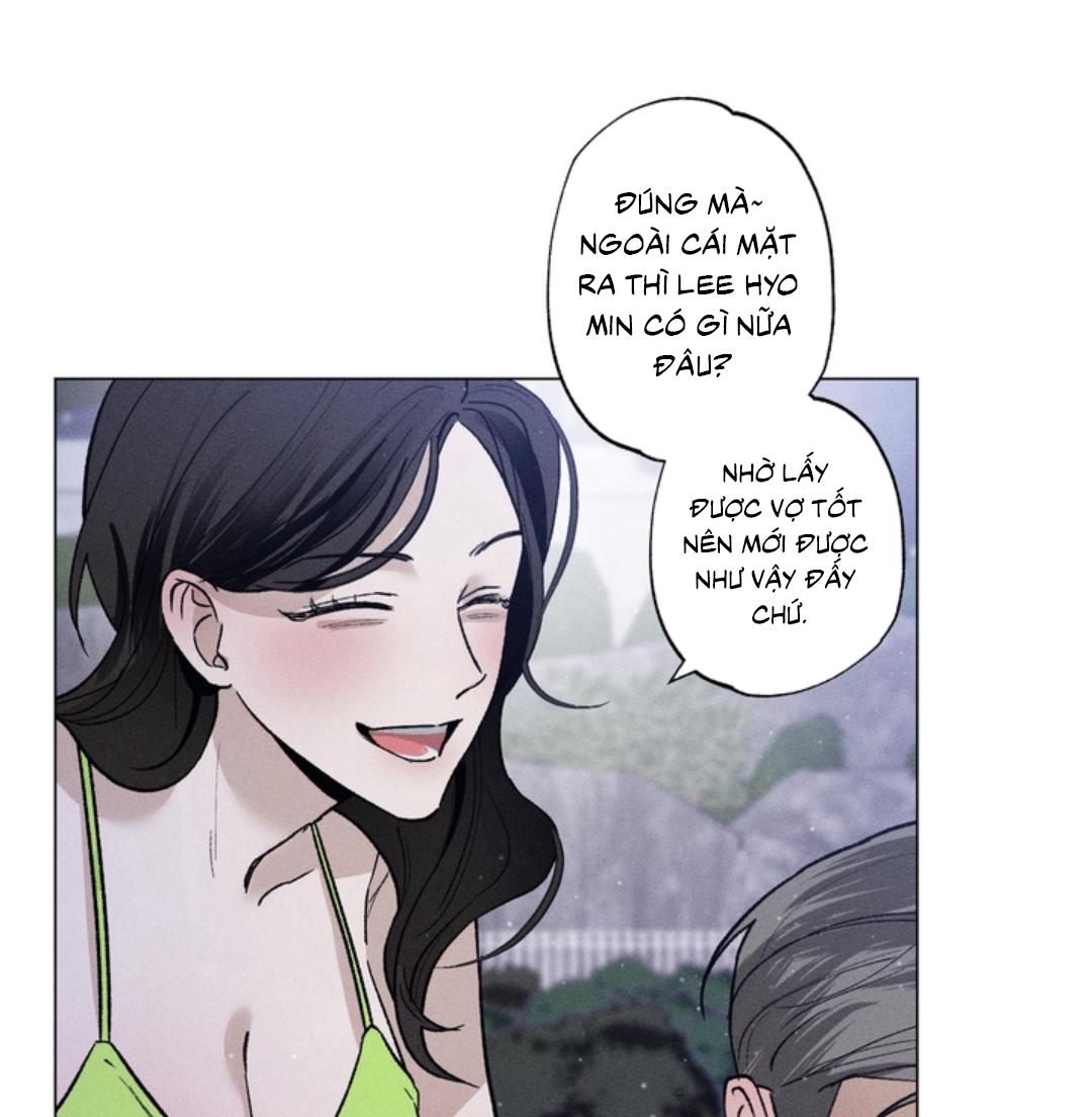 Tiệm bánh nóng bỏng và gợi cảm Chapter 17 H+ - Next Chapter 18 H